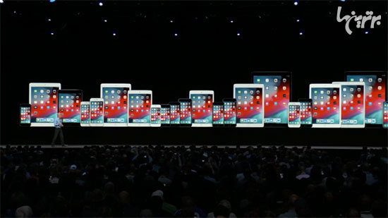 هر آنچه از iOS ۱۲ باید بدانیم هر آنچه از iOS ۱۲ باید بدانیم