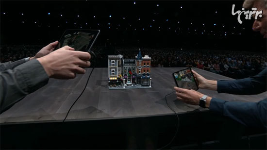 هر آنچه از iOS ۱۲ باید بدانیم هر آنچه از iOS ۱۲ باید بدانیم