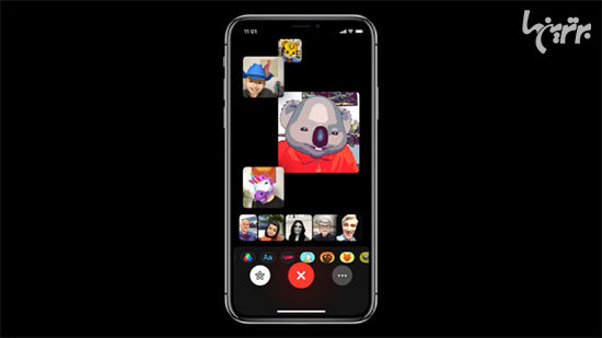 هر آنچه از iOS ۱۲ باید بدانیم هر آنچه از iOS ۱۲ باید بدانیم