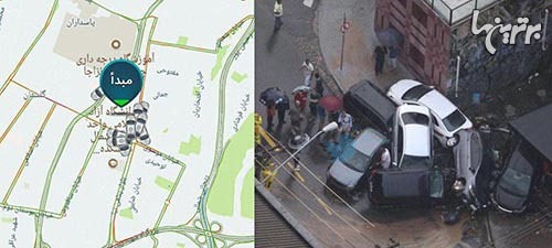 شوخی‌های جالب شبکه‌های اجتماعی (۴۹۱)