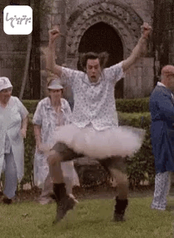 شوخی‌های جالب شبکه‌های اجتماعی (۵۱۶)