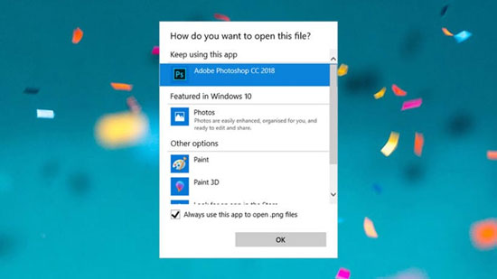 ۲۰ ترفند جذاب برای مدیریت فایل و پوشه در ویندوز
