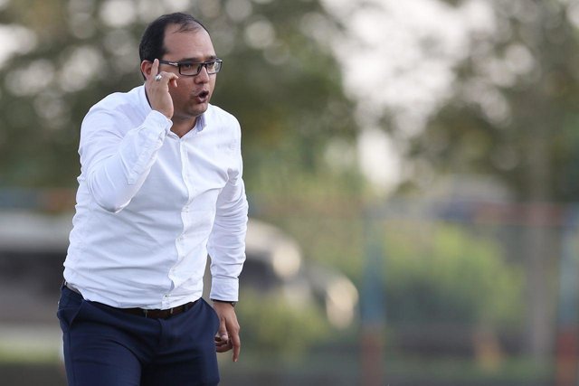 محمد ربیعی