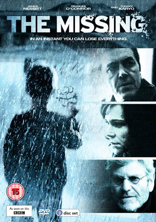 سریال گمشده را از دست ندهید