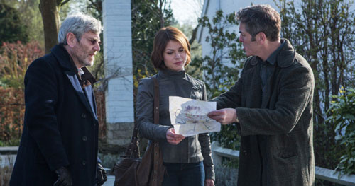 سریال گمشده را از دست ندهید