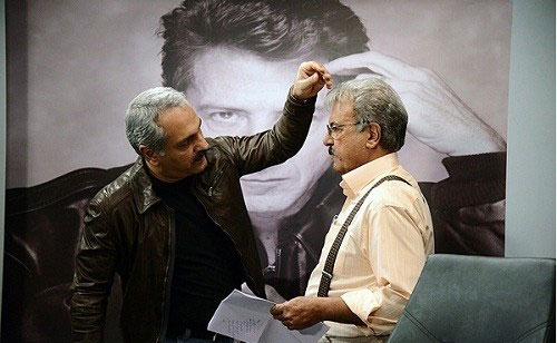 «عطسه» مهران مدیری، کم ستاره اما محبوب «عطسه» مهران مدیری، کم ستاره اما محبوب