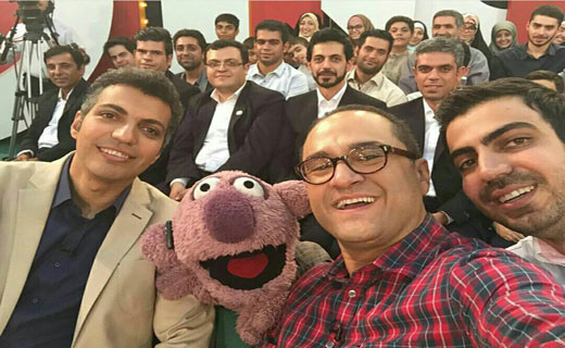 خوابهای فوتبالی مجری پرحاشیه 90/ فردوسیپور جزو هیات مدیره لیورپول شد! + فیلم خوابهای فوتبالی مجری پرحاشیه 90/ فردوسیپور جزو هیات مدیره لیورپول شد! + فیلم