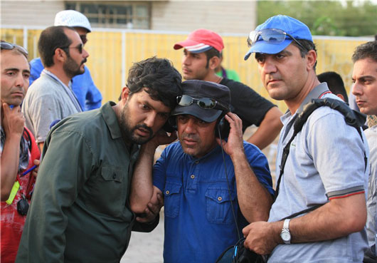 این همه سوتی در سریال «کیمیا»