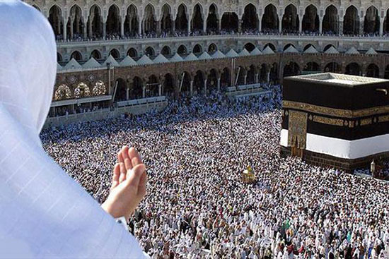 سلامت در حج سلامت در حج