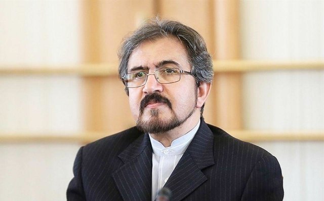 بهرام قاسمی