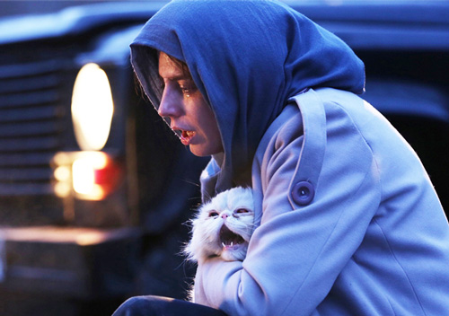 گیشه‌ی خندان