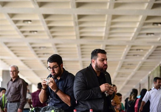 هفت فیلم اکران نوروز ۹۷ را بیشتر بشناسید