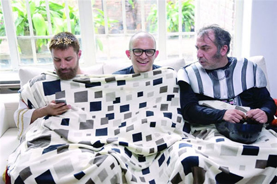 هفت فیلم اکران نوروز ۹۷ را بیشتر بشناسید