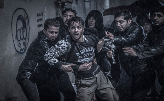 هفت فیلم اکران نوروز ۹۷ را بیشتر بشناسید