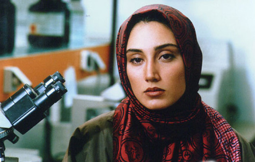 نگاهی به مسیر ستاره شدن و کارنامه بازیگری هدیه تهرانی