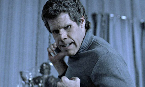 ملاقات دوباره با استاد «فانتزی سیاه» ملاقات دوباره با استاد «فانتزی سیاه»