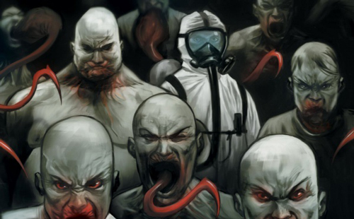 ملاقات دوباره با استاد «فانتزی سیاه» ملاقات دوباره با استاد «فانتزی سیاه»