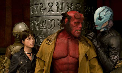 ملاقات دوباره با استاد «فانتزی سیاه» ملاقات دوباره با استاد «فانتزی سیاه»