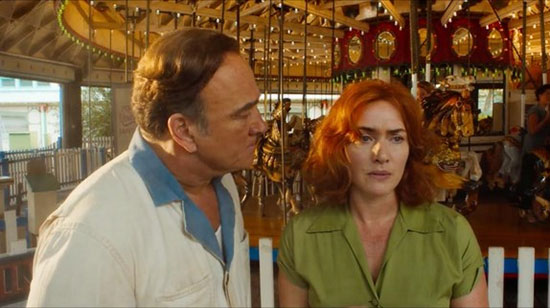 ملودرام‌های روزگار پیرانه سری