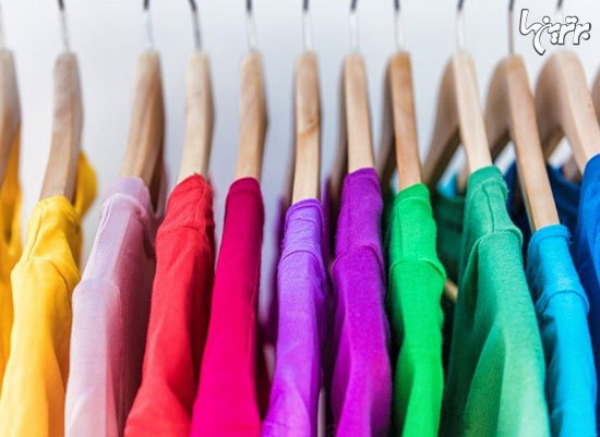 روانشناسی رنگ: لباس‌هایی که می‌پوشیم چگونه روی عملکرد کاری ما تأثیر می‌گذارد