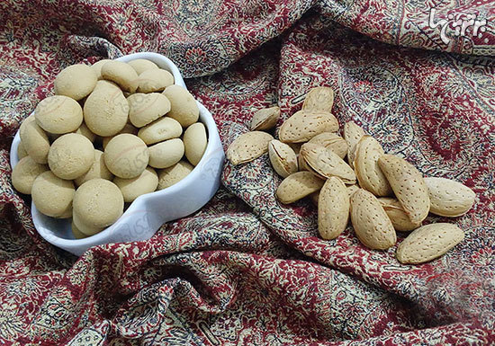انواع غذاهای شیرازی (1) انواع غذاهای شیرازی (1)