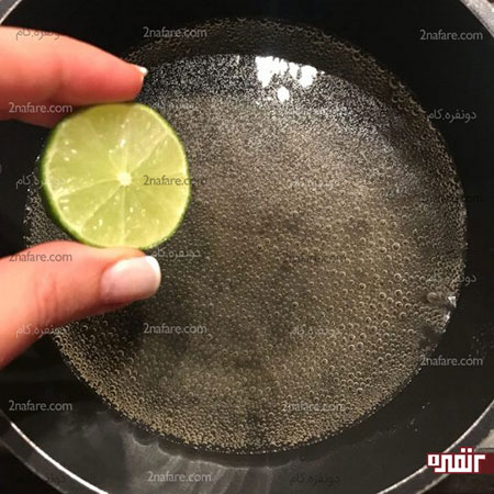 طرز تهیه کمپوت زردآلو