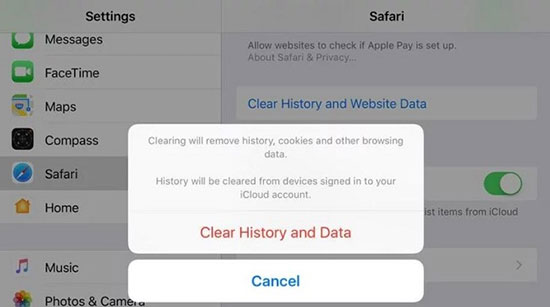 آموزش حذف ویروس آیفون و آیپد؛ چگونه بدافزارهای iOS را حذف کنیم؟ آموزش حذف ویروس آیفون و آیپد؛ چگونه بدافزارهای iOS را حذف کنیم؟