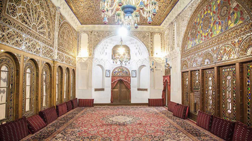 خانه‌های تاریخی ایران زمین؛ از سنندج تا قزوین