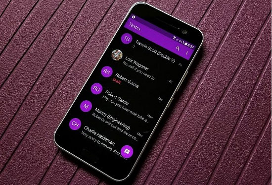 بهترین اپلیکیشن‌های ارسال پیام ۲۰۱۸ اندروید: با کدام برنامه راحت‌تر پیامک بفرستیم؟