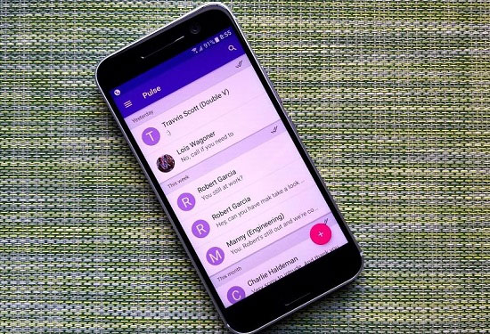 بهترین اپلیکیشن‌های ارسال پیام ۲۰۱۸ اندروید: با کدام برنامه راحت‌تر پیامک بفرستیم؟