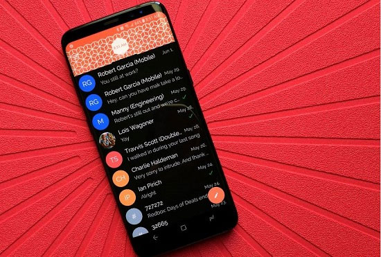 بهترین اپلیکیشن‌های ارسال پیام ۲۰۱۸ اندروید: با کدام برنامه راحت‌تر پیامک بفرستیم؟
