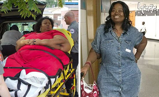 ۱۷ داستان شگف آور از شوی تلویزیونی که زندگی جدیدی به مردم می‌بخشد!