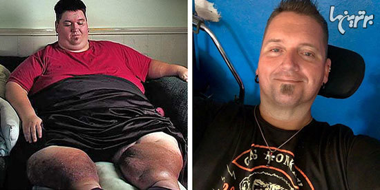 ۱۷ داستان شگف آور از شوی تلویزیونی که زندگی جدیدی به مردم می‌بخشد!