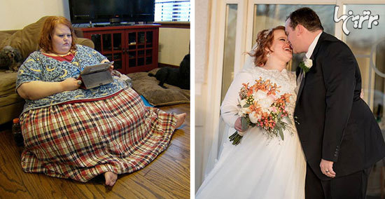 ۱۷ داستان شگف آور از شوی تلویزیونی که زندگی جدیدی به مردم می‌بخشد!