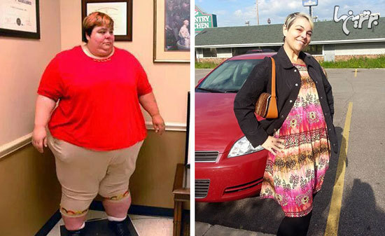 ۱۷ داستان شگف آور از شوی تلویزیونی که زندگی جدیدی به مردم می‌بخشد!