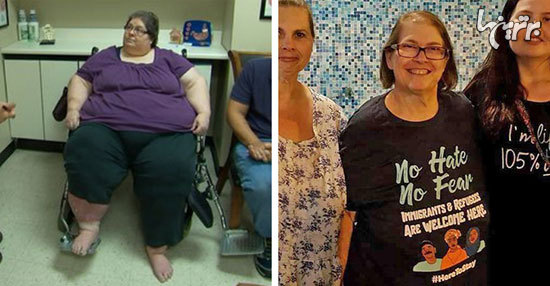 ۱۷ داستان شگف آور از شوی تلویزیونی که زندگی جدیدی به مردم می‌بخشد!