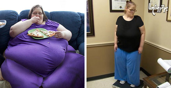 ۱۷ داستان شگف آور از شوی تلویزیونی که زندگی جدیدی به مردم می‌بخشد!