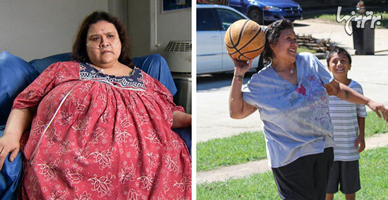 ۱۷ داستان شگف آور از شوی تلویزیونی که زندگی جدیدی به مردم می‌بخشد!