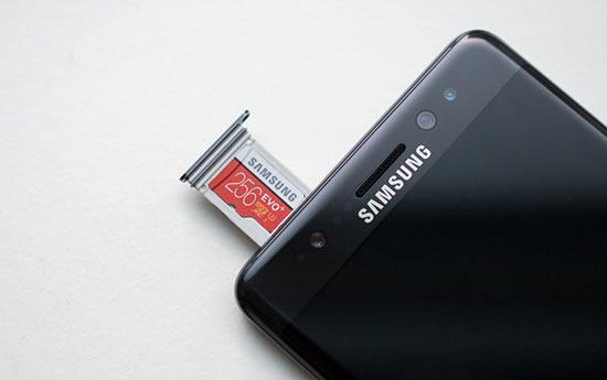 آیا استفاده مجدد از کارت حافظه microSD قدیمی عاقلانه است؟ آیا استفاده مجدد از کارت حافظه microSD قدیمی عاقلانه است؟