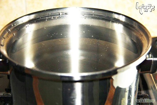 آموزش تصویری: کمپوت گلابی آموزش تصویری: کمپوت گلابی