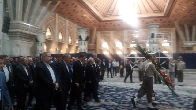 تجدید بیعت