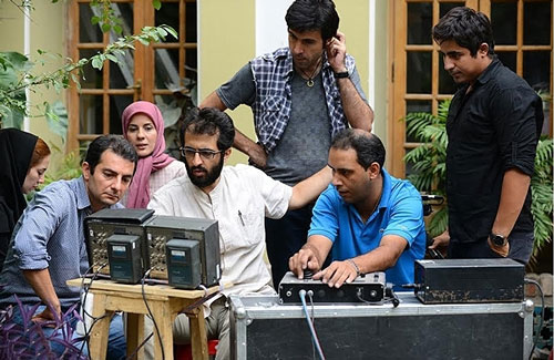 بچه مسلمان همه فيلم‌ها و بچه مثبت سينما