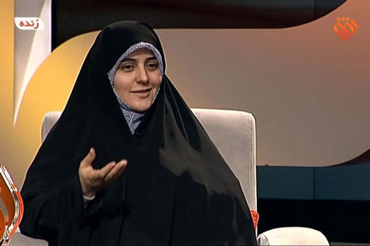 سایه روشن شبکه تلویزیونی «افق» سایه روشن شبکه تلویزیونی «افق»