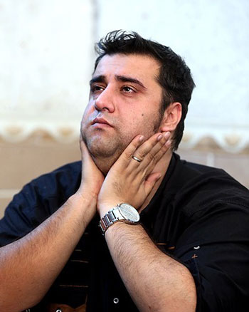 سایه روشن شبکه تلویزیونی «افق» سایه روشن شبکه تلویزیونی «افق»