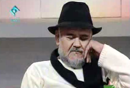 دسته گل های آقای کمدین روی آنتن زنده دسته گل های آقای کمدین روی آنتن زنده