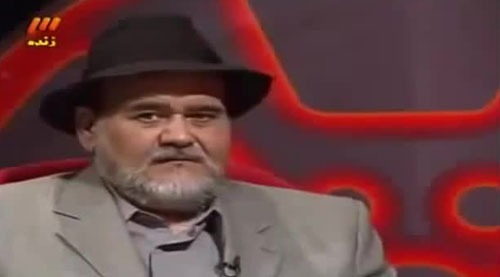 دسته گل های آقای کمدین روی آنتن زنده دسته گل های آقای کمدین روی آنتن زنده