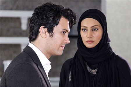 نقش یاشا در «آمین» دیوانه ام کرد