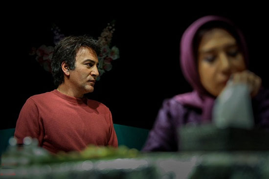 فریاد نگرانی ستاره فریاد نگرانی ستاره