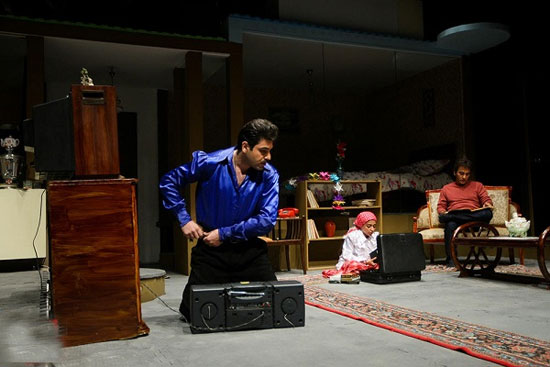 فریاد نگرانی ستاره فریاد نگرانی ستاره