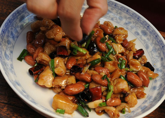 غذای مانده تا کی خوردنی است؟! غذای مانده تا کی خوردنی است؟!